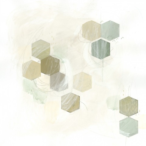 Honeycomb Reaction II