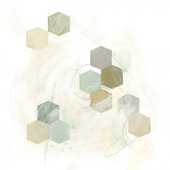 Honeycomb Reaction III