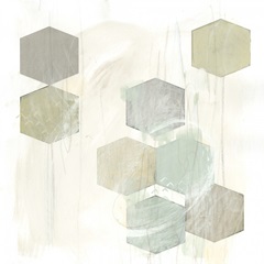 Honeycomb Reaction IV