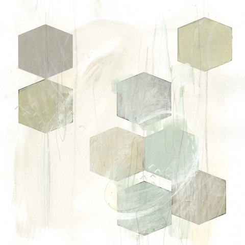 Honeycomb Reaction IV