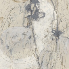 Impasto Gesture III
