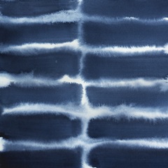 Indigo Bleed V