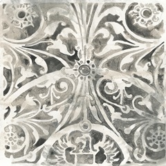 Antique Stone Tile IV