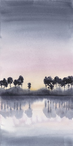 Bayside Sunset II