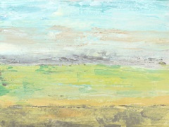 Distant Front Range I