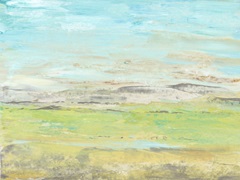 Distant Front Range II