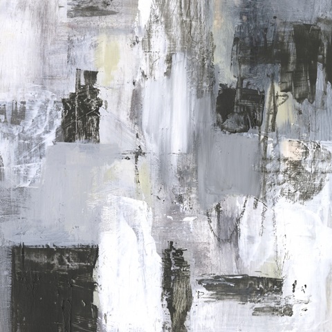 Cinder Composition II