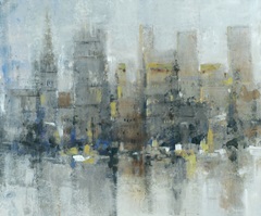 City Proper I