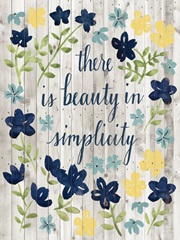 Cottage Inspiration I