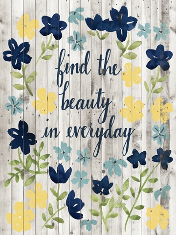 Cottage Inspiration II