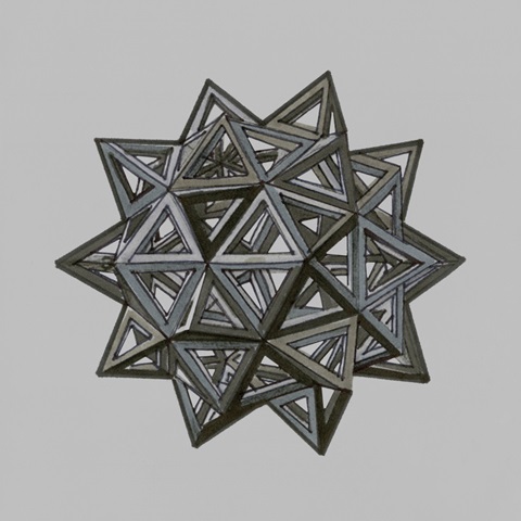 Equilateral Vertex I