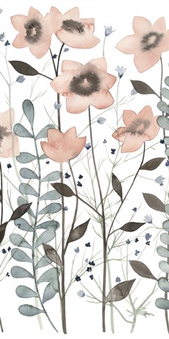 Ethereal Triptych II