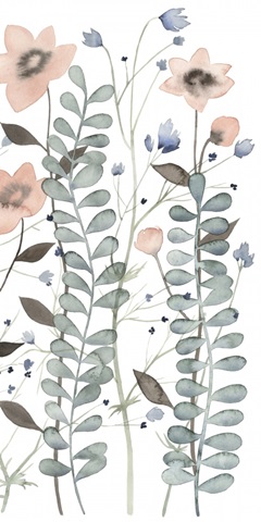 Ethereal Triptych III