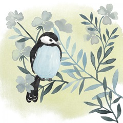 Feathered Friends III