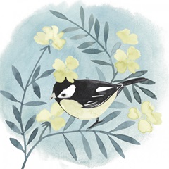 Feathered Friends IV