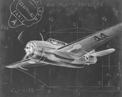 Flight Schematic II
