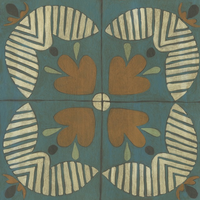 Fraser Tile II