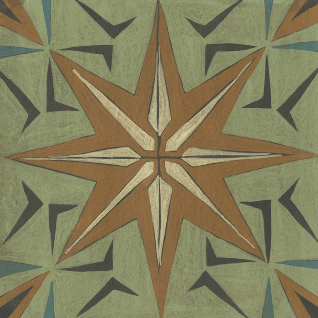 Fraser Tile III