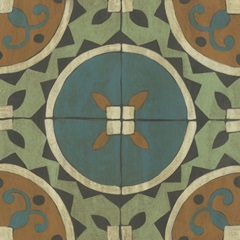 Fraser Tile IV