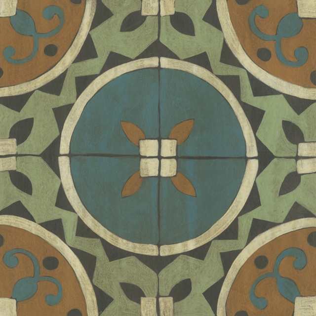 Fraser Tile IV