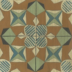 Fraser Tile VIII