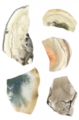 Geode Segments I