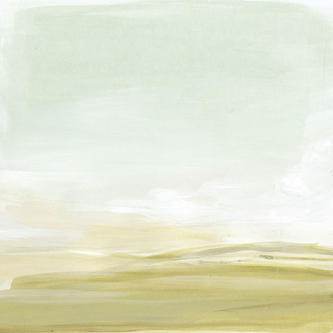 Intangible Horizon I