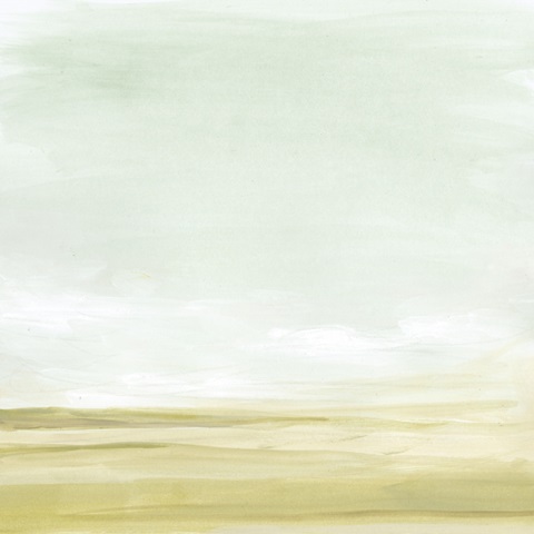 Intangible Horizon II