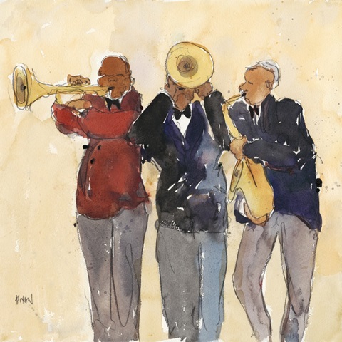 Jazz Trio II