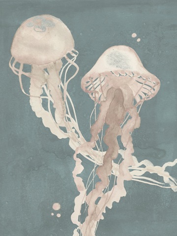 Jellyfish Dance I