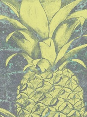 Kona Pineapple II