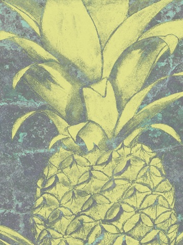 Kona Pineapple II
