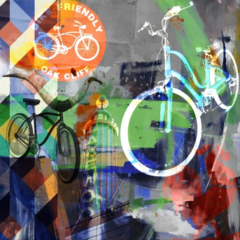 Lakewood Bikes - Dallas