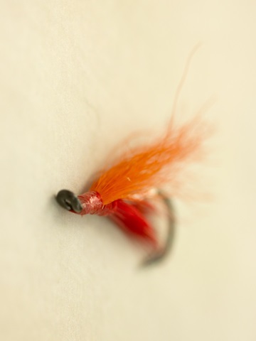 Macro Lure II