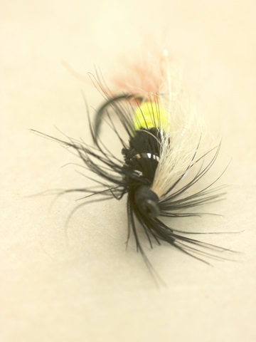Macro Lure VII