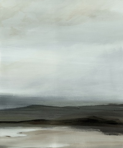 Mid-Atlantic Afternoon II