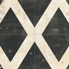 Midnight Parquet III