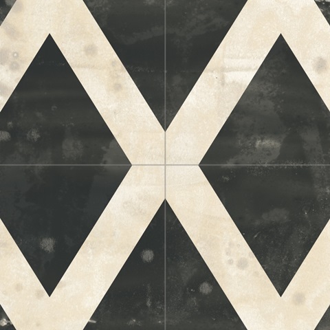 Midnight Parquet III