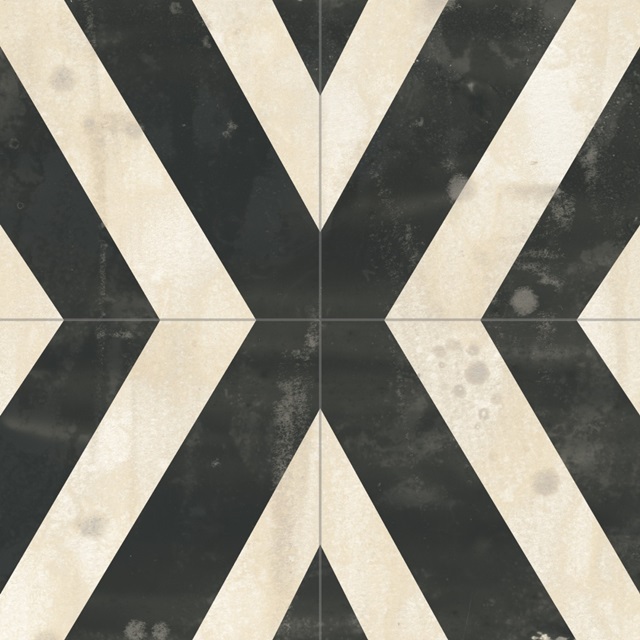 Midnight Parquet IV