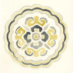 Modern Medallions II