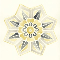 Modern Medallions III