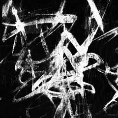 Monotype Scribble III