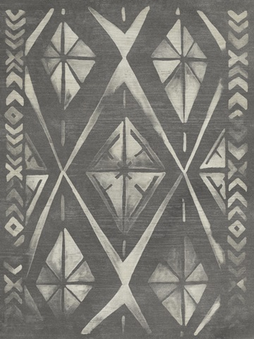 Mudcloth Patterns I
