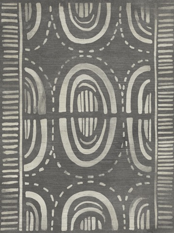 Mudcloth Patterns II
