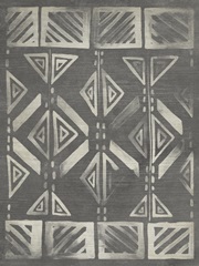 Mudcloth Patterns III