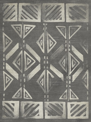 Mudcloth Patterns III