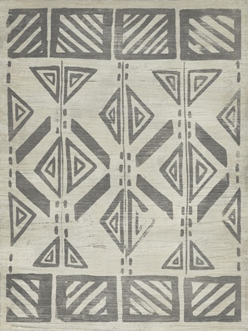 Mudcloth Patterns VII