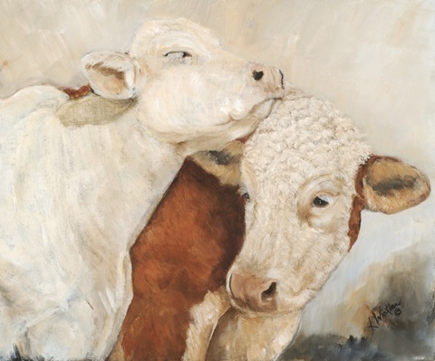 My Place or Yours II