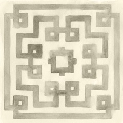 Neutral Impressions I