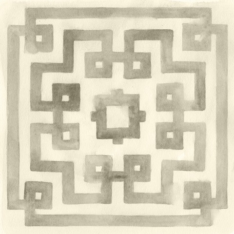 Neutral Impressions I